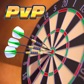 Darts Club Logo